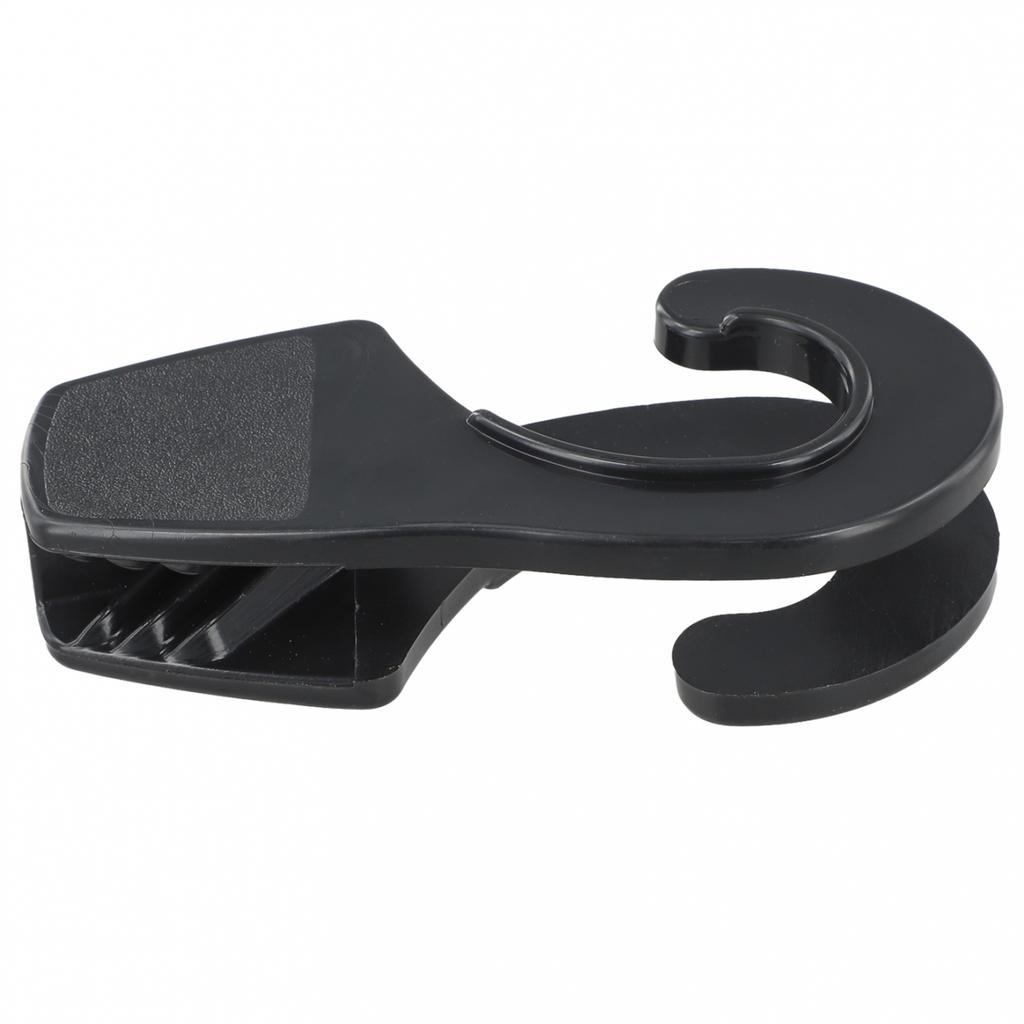 Cable Accessories Mudguard Hook Quick Adjustable Hook Angled Side Entry Grooves