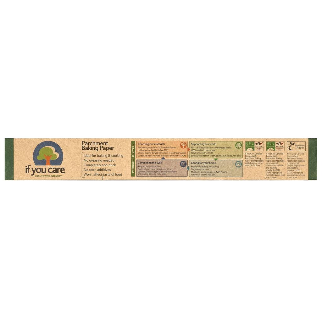 Baking Mat, 70Sq Ft(65Ft X 13In)