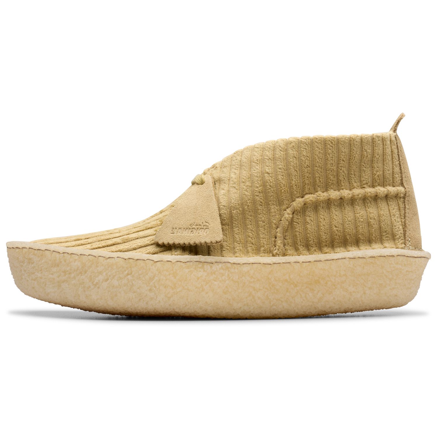 Clarks Originals Liam Gallagher Retro Biezs