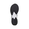 Adidas City RNR White Black Unisex Sneakers Footwear-White Core-Black Crystal-White JI0831