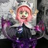 Anya Gengar Spy X Family Anime Figure Ornament Gift