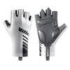 Men's Summer Half-Finger Cycling Gloves