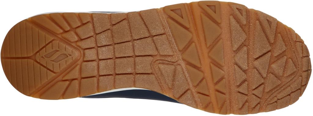 Skechers Uno - Stand On Air Sneakers (52458) Navy