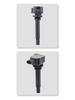 High-Voltage Car Ignition Coil F01R00A059 for Besturn B70/B90, Hongqi H7
