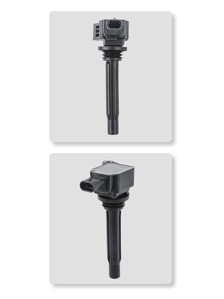 High-Voltage Car Ignition Coil F01R00A059 for Besturn B70/B90, Hongqi H7