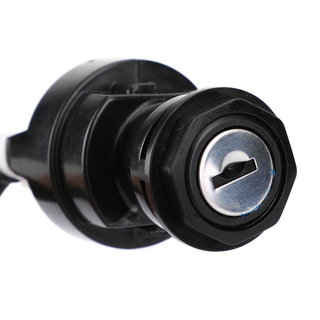 Ignition Key Switch For Yamaha 4GB-82510-11-00 4BD-82510-00-00 4BD-82510-10-00