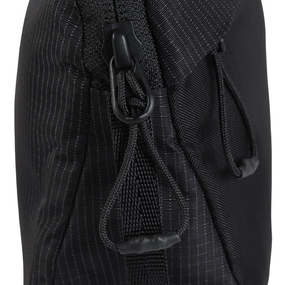 Hazy Pouch S Black ONESIZE