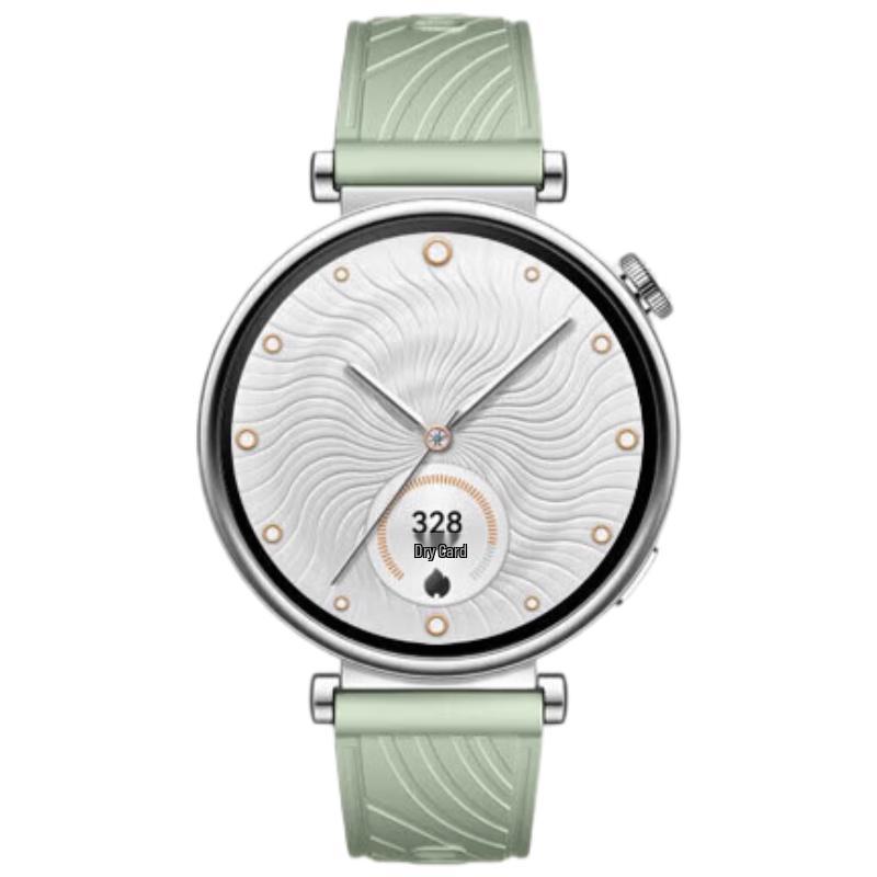 Huawei WATCH GT 4 Smartwatch (CN version)