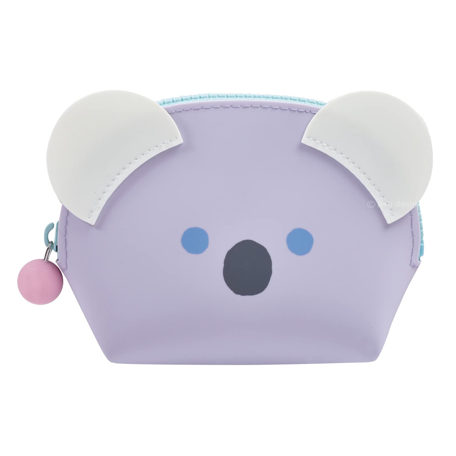 

Gee Pouch Фиолетовый [Pee Design]