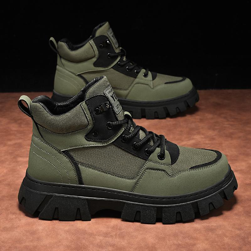 Casual Business Shoes for Men Fashion Dress Tenis De Hombre Moccasins Mokasin Tenis Designer Sneakers