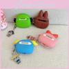 Adorable Silicone Airpods Case Cover For Apple Airpods 1 2 Pro 3 Full Protection