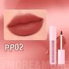 PINKFLASH - Luftiger Matt Mousse Tint - 10 Farben
