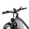 Electric Bike DUOTTS 26" 500W Motor Top Speed 50Km/h 48V 18AH Max Range 90Km Load 150Kg F26 Lite