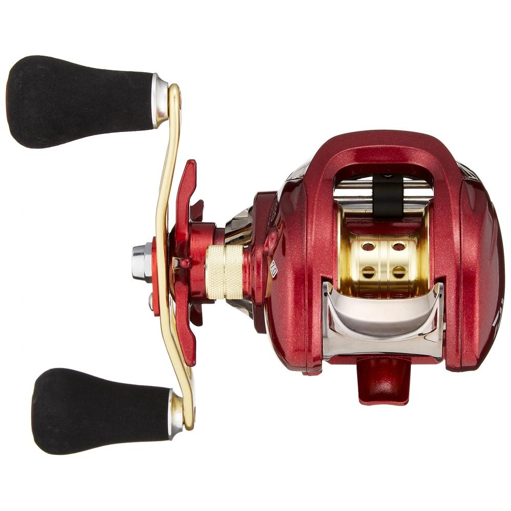 DAIWA Dobbelakse Snelle 16 Plead 150SH-DH-L (2016 modell)