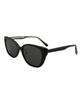 MAISON MASTER Glenda Black Sunglasses