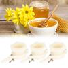 3Set Honey Tap Gate Valve Tools Honig Extractor Zubehör Imkerei Ausrüstung Versorgung