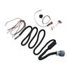 4L60E Transmission Wire Harness Adapter Stand Alone Controller Manual Shift Conv
