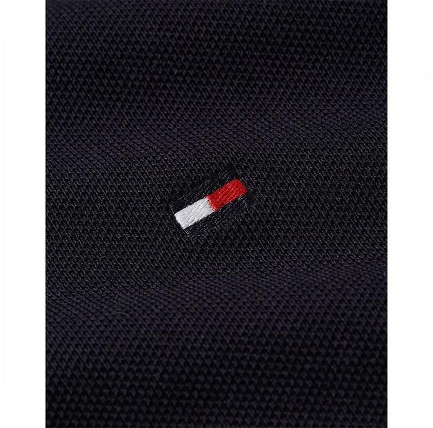 Tommy Hilfiger Shadow Gs Regular Short Sleeve Polo