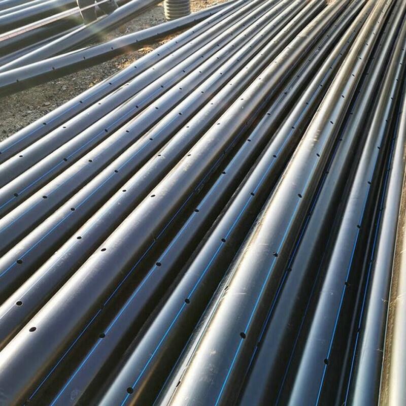PE Drainage Pipe