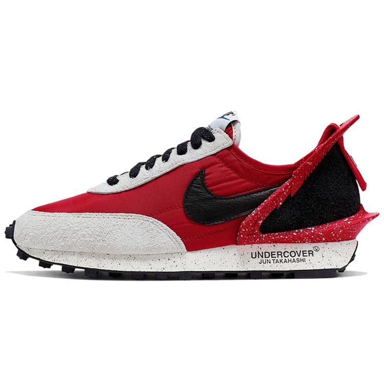 

Новые женские Nike Daybreak Undercover University Red CJ3295-600 41