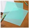 A4 Soft Underlay Mat for Notebooks and Memo Pads