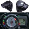 Motorcycle  Tachometer Gauges Housing Shell For Suzuki GSXR1000 GSX-R1000 K5 K6 GSXR 1000 2005-2006
