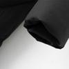 Sleeves Detachable Fashion Woman Parkas Winter Long Coats With Belt Hooded Thick Female Jackets