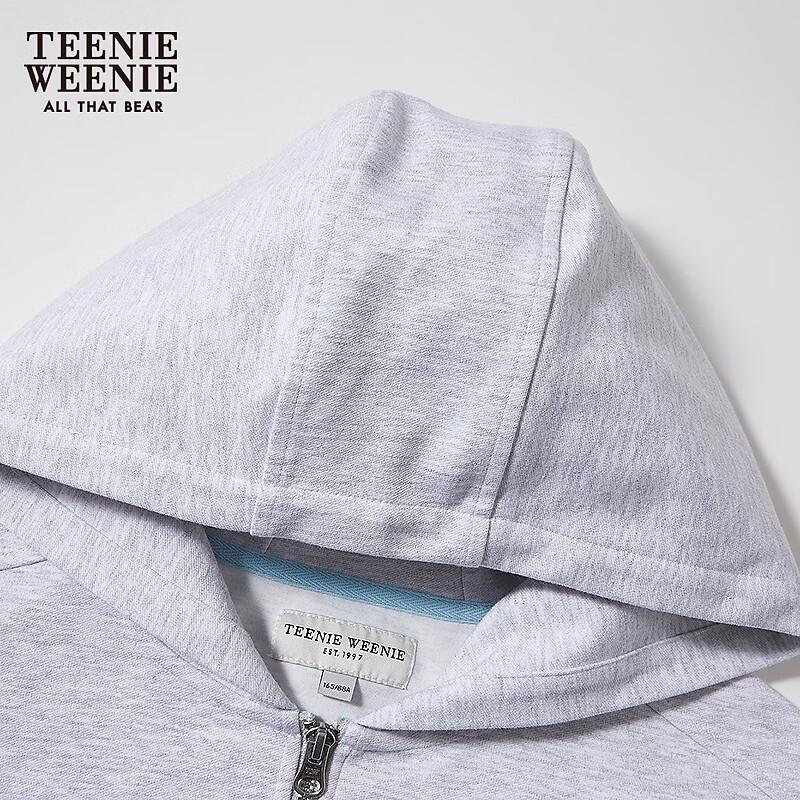 Teenie Weenie Bear Women's Hooded Sweatshirt