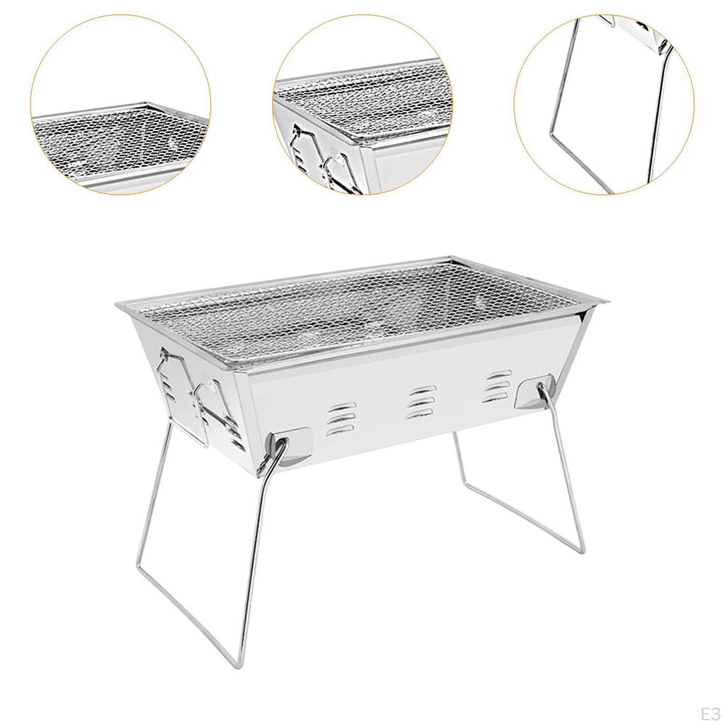 Carbon Grill Charcoal Weight of Light Campsite for The House Hiking Outdoors
