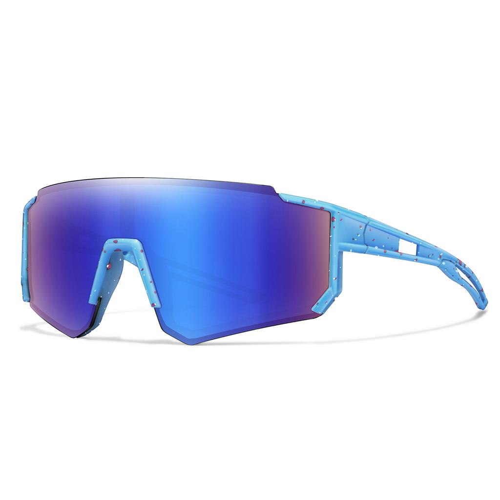 3-8 Year Old Kids Baseball Sunglasses Boys Girls Outdoor Bicycle Glasses UV400 Youth Sport Camping Mtb Bike Kids Eyewear