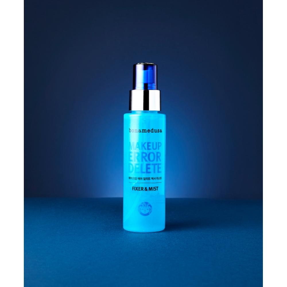 Bonamedusa Makeup Error Delight Fixer Mist 100ml NONE