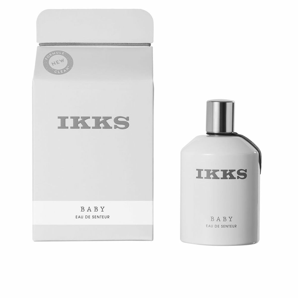 

IKKS EDC Baby детские духи 50 мл