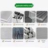 Extra Fine Green Welding Rod for Thin Iron, Galvanized Pipes, and Angle Iron Parts