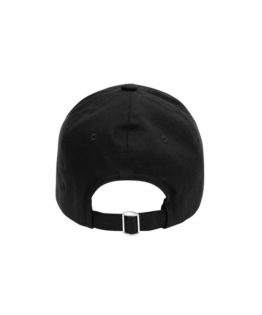 Kaneitei Armee Ball Cap (Black)