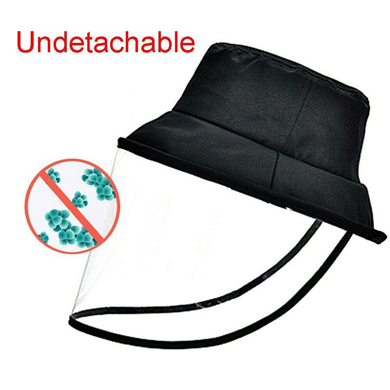 Stylish Anti-spitting Protective Cap Featuring Dustproof And Splash-proof Design For Outdoor Adventures