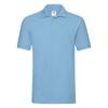 Fruit of the Loom Unisex Adult Premium Polo Shirt