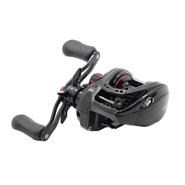

Sportsline Baitcasting Reel PT100H R