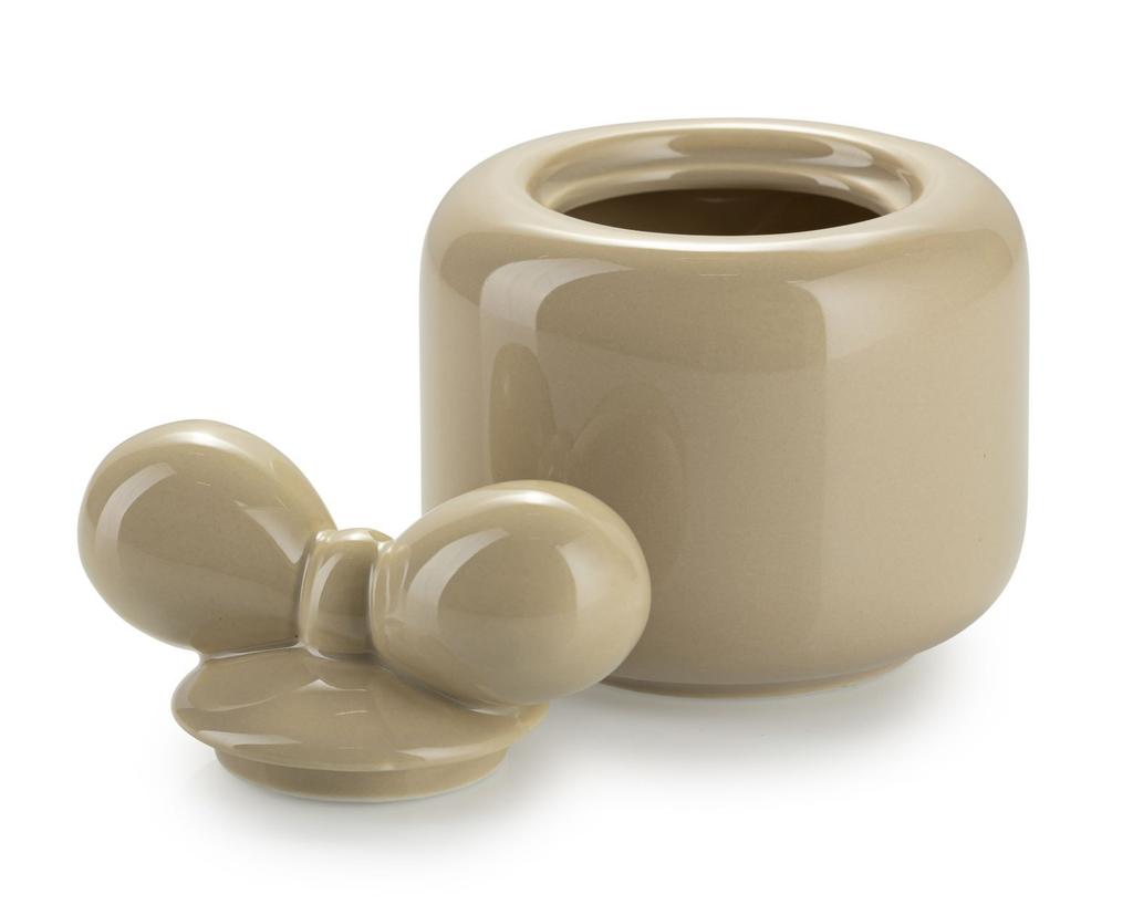 Serwis Kawowy Sofia Beige 7 Elementów