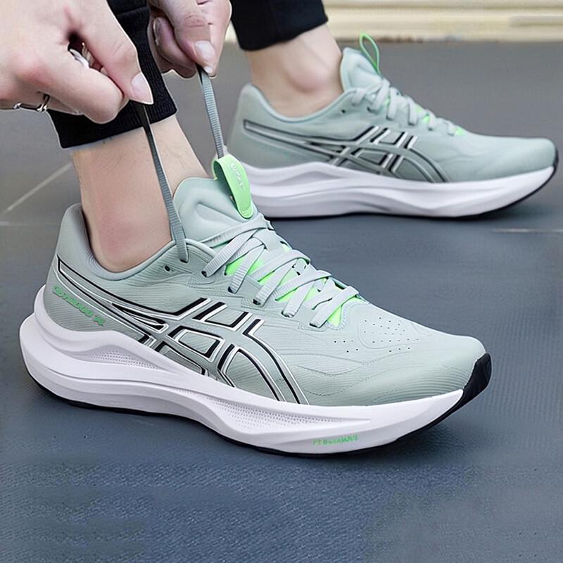 

ASICS Men s GT-2000 14 Series Running Shoes US 9H