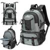 MDNG Men's Model 619 Travel Hiking Backpack