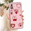 For Xiaomi Poco M4 Pro 4G Casing Flowers Soft Silicone Back Cover Phone Case for Xiaomi PocoM4 Poco M4 Pro Covers Bag Capa