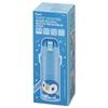Skater Children's Stainless Steel Water Bottle, Direct Drinking, 470ml, Pokemon Piplup, Child-friendly, Lightweight Type, Boys, Cold Storage Only, Pok