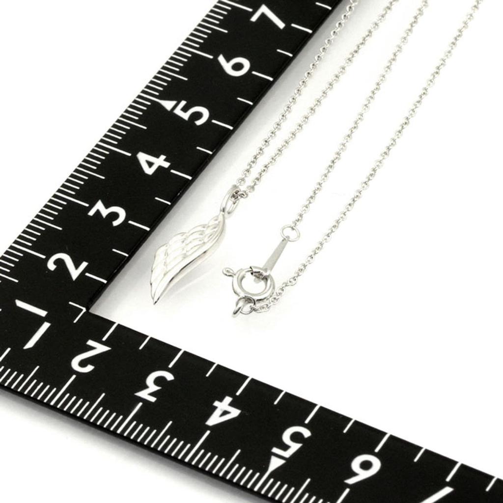 Lala Christie Women's Athens Necklace P5801-w