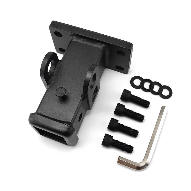 

Tank 400 Off-Road Trailer Bumper & Tow Hook Mod Parts