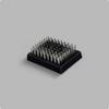Grill Cleaning Brush Multi-Purpose BBQ Wire Head Lightweight for Outdoor