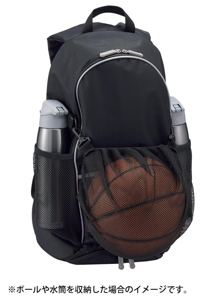 Molten Backpack 30 LA0032