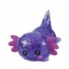 Lustiger Quetsch Salamander Squishy Spielzeug Langsam-Rückprall Dehnbar Axolotl Quetschspielzeug Fidget