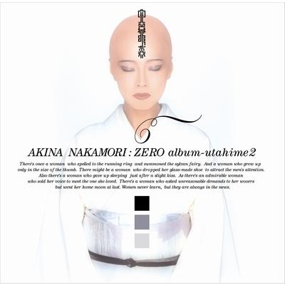 

LP Record AKINA NAKAMORI - Zero Album: Utahime 2 UPJY9374 UNIVERSAL MUSIC 2024 Japan Japanese Pop/Rock