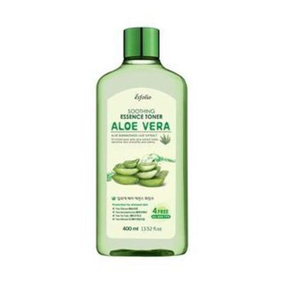 Soothing Essence Toner Aloe Vera