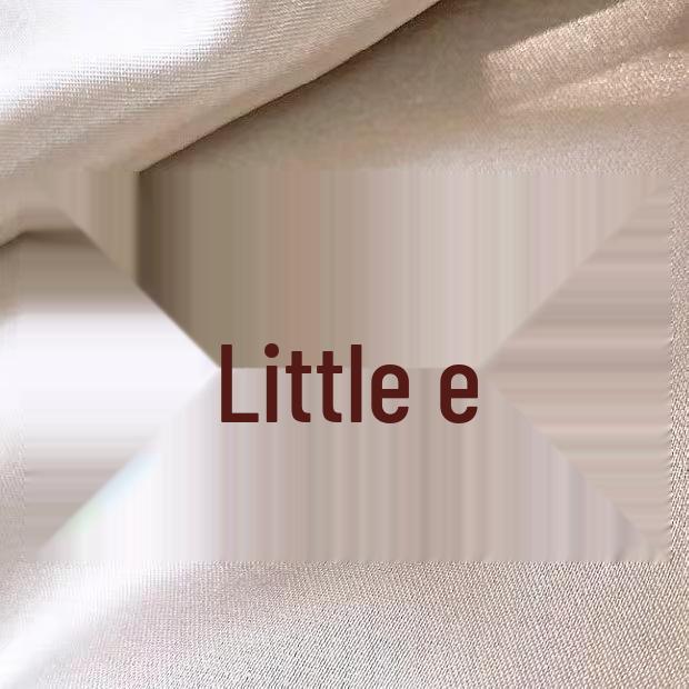 

Tide Dripping Oil Four-Leaf Clover Roselle French 925 Silver Needle Retro Hong Kong Style Flower Stud Earrings красный